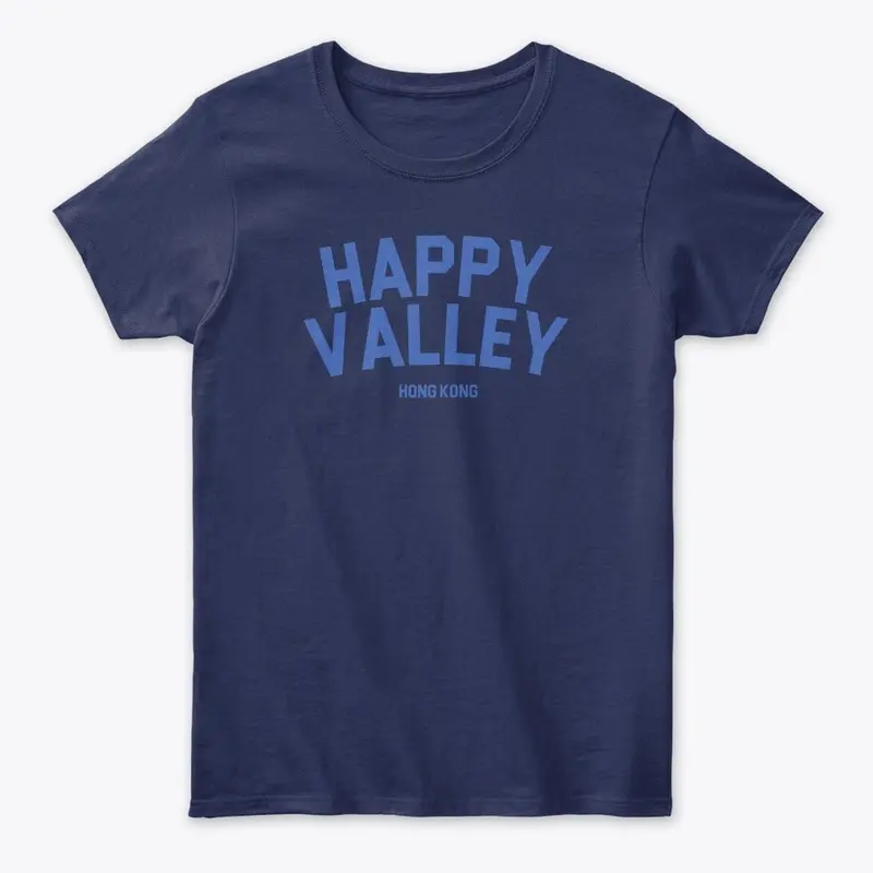 Happy Valley University