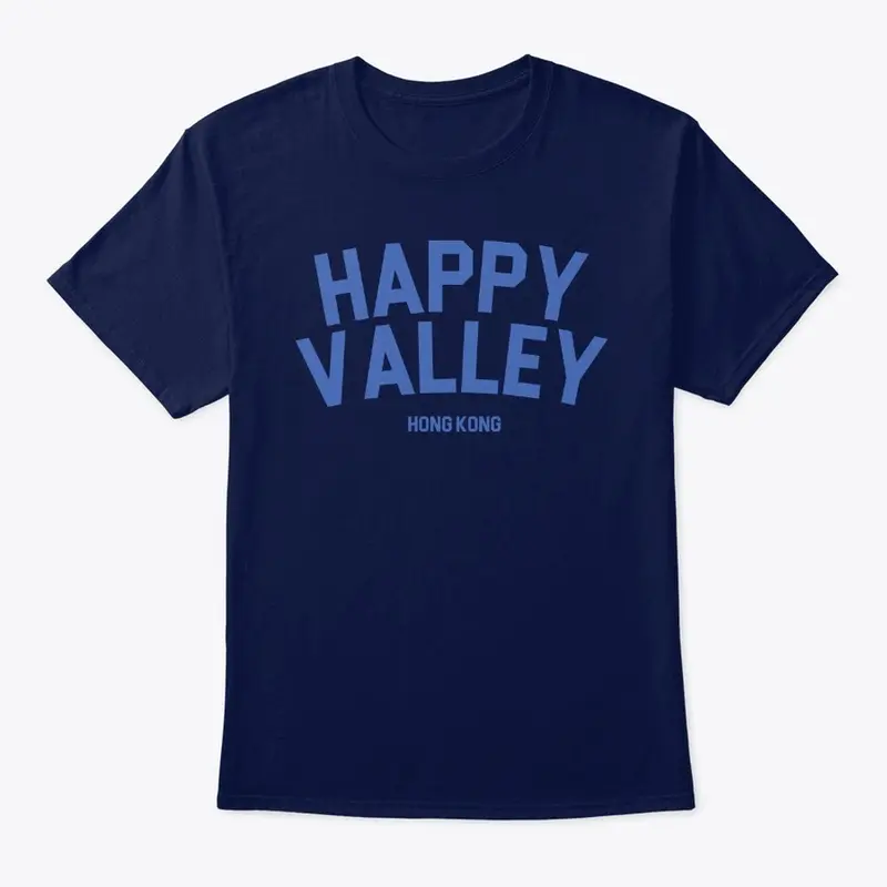 Happy Valley University